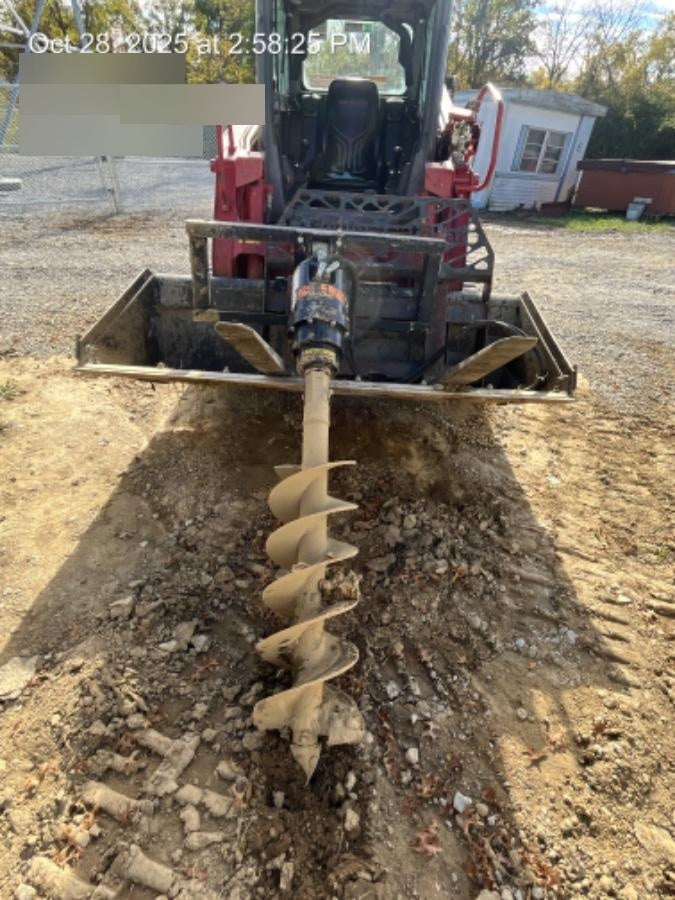 2023 AUGER TORQUE 3300-30