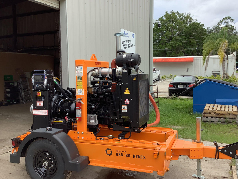 2021 PIONEER PP66S12L71-TD2.9L4