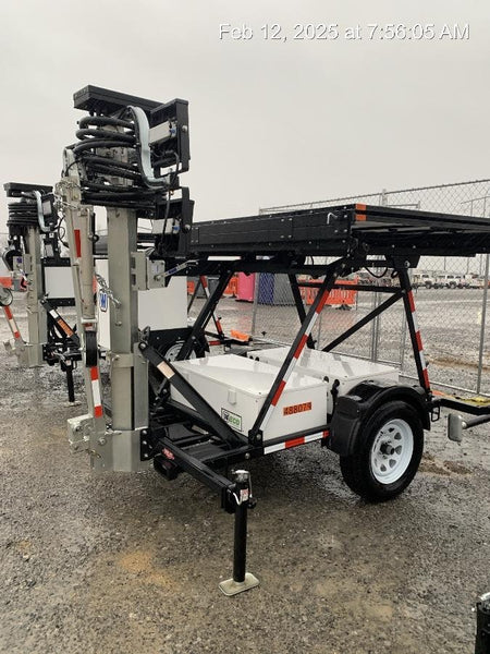 2025 WANCO WLTS-MM8A-1600