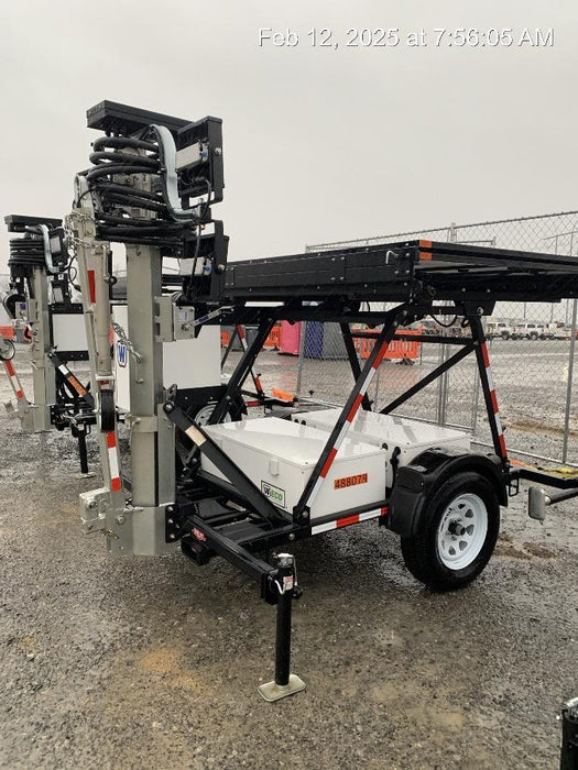 2025 WANCO WLTS-MM8A-1600