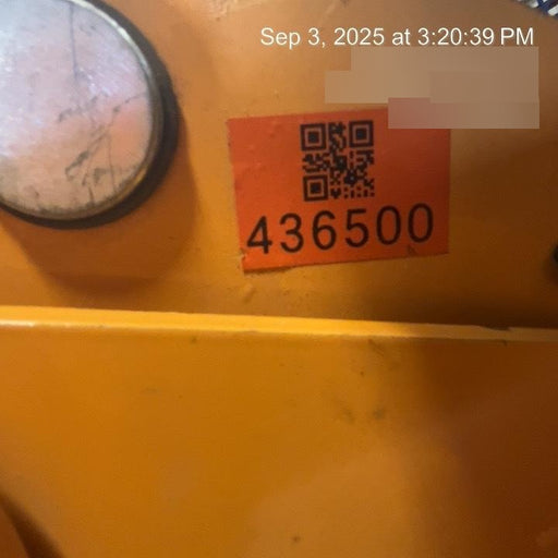 2024 HARRINGTON UBC030