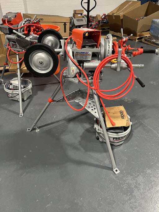 2023 RIDGID 300