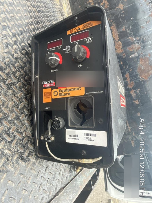 2023 LINCOLN ELECTRIC LN-25X