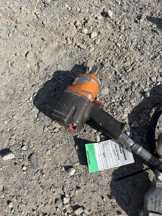 2021 MICHIGAN PNEUMATIC 751SS