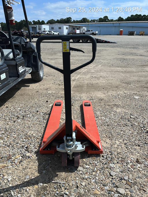 2024 MIGHTY LIFT ML55M