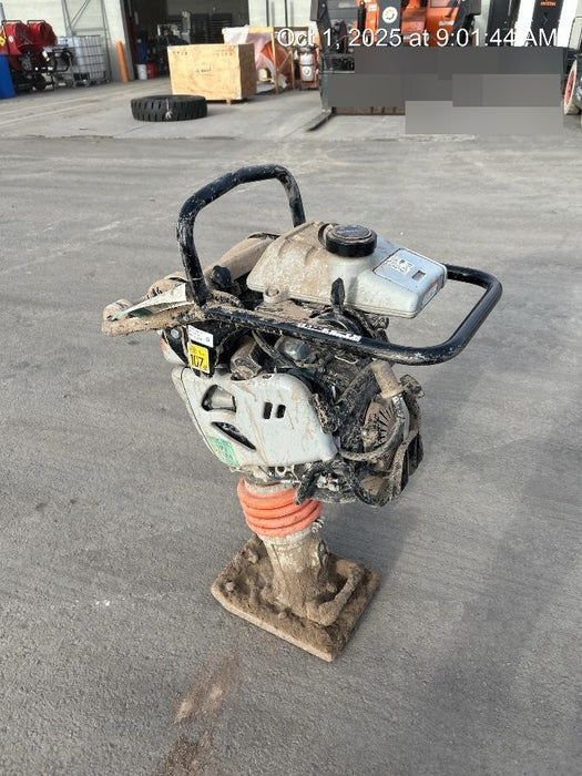 2023 MULTIQUIP MTX60HD