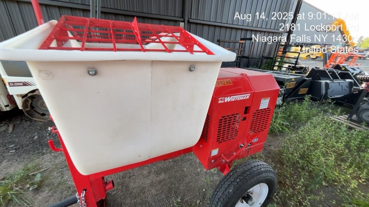 2024 MULTIQUIP WM90PH8