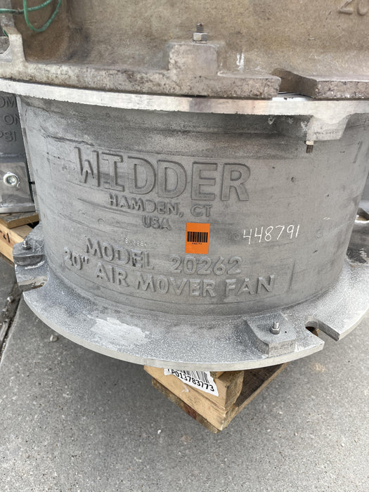 2024 WIDDER 20262-TRACKER