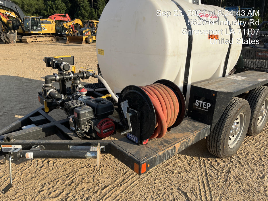 2024 SIMPSON SWT-52517