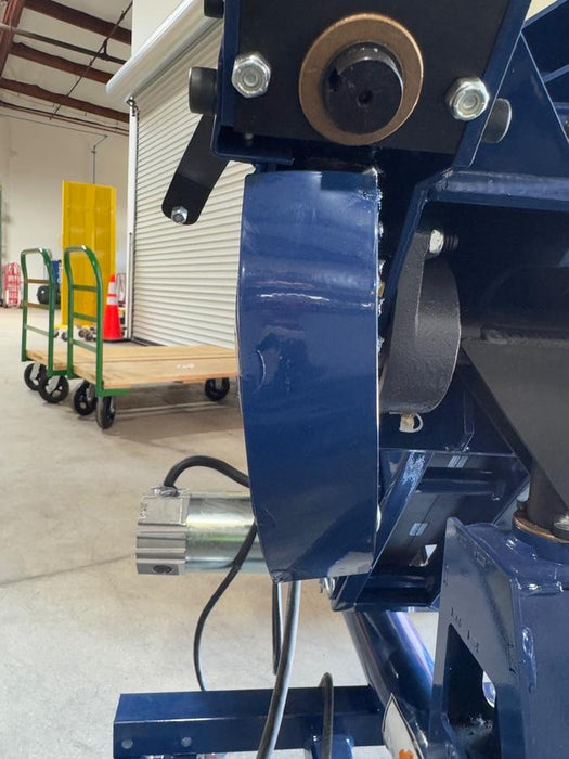 2025 CURRENT TOOLS 100A