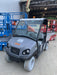 2020 Club Car CA500E Canopy, NM Tires, 48-volt Electric Drive System w/ 500 amp Motor Controller