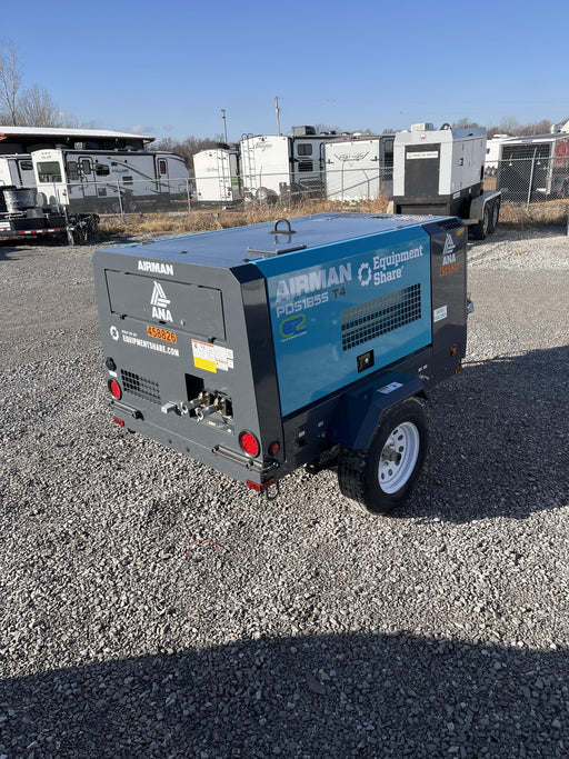 2024 AIRMAN PDS185S CWK