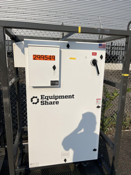 2023 FUJI MD100-EQS