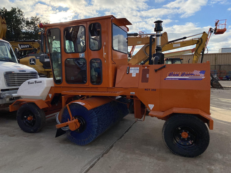 2022 BROCE RCT350