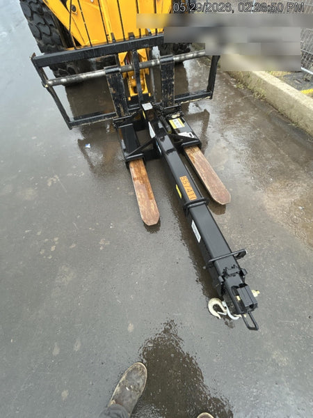 2025 STAR INDUSTRIES M1360B - Star JIB Boom