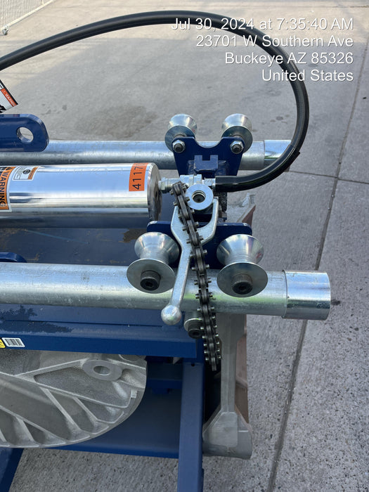 2024 CURRENT TOOLS 252-CT