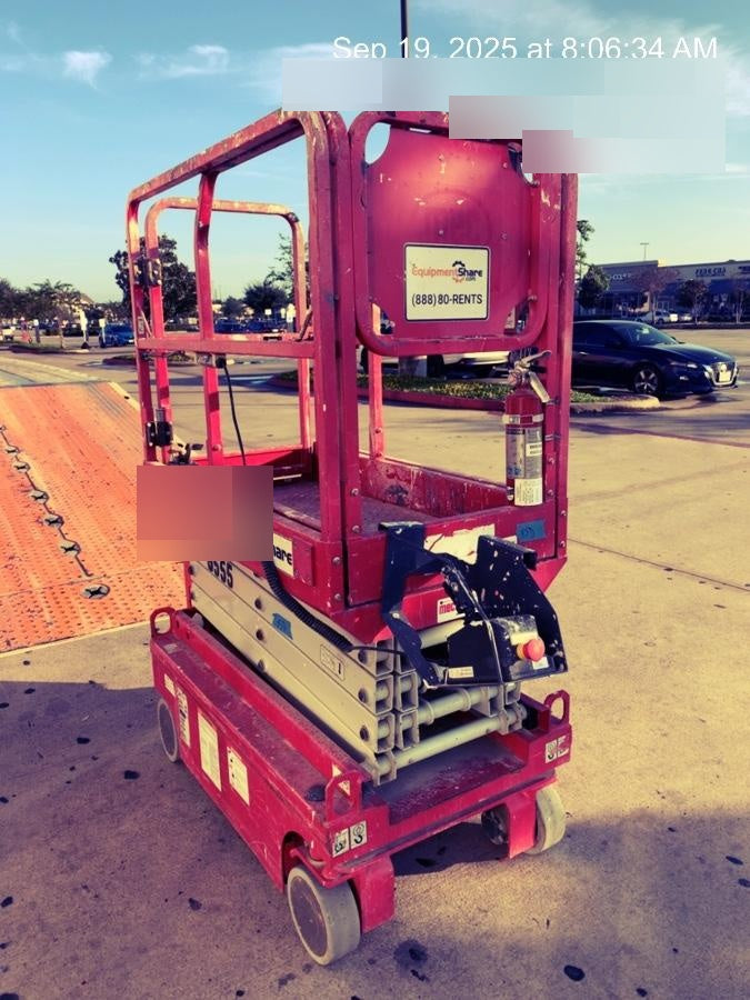 2018 MEC 1330SE