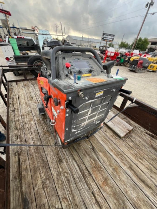 2024 HUSQVARNA FS5000 D 3-SP 36"