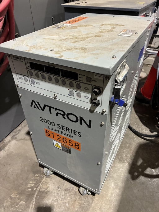 2025 AVTRON AVTRON 2705