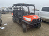 2022 KUBOTA RTV-X1140W-H (Canopy)