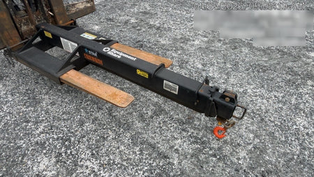 2025 STAR INDUSTRIES M1360B - Star JIB Boom