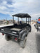 2021 Club Car CA1700D Canopy, Diesel, 4 Passenger