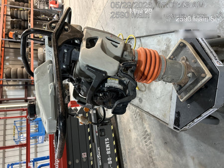 2021 MULTIQUIP MIKASA MTX-70HDR