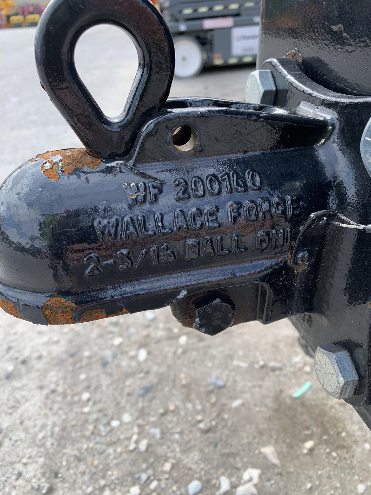 2021 CAM P3CAM612TT