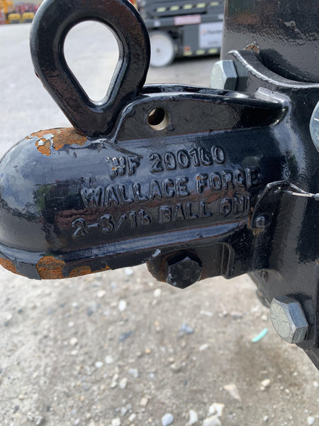 2021 CAM P3CAM612TT