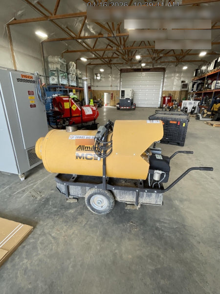 2022 ALLMAND BV50015