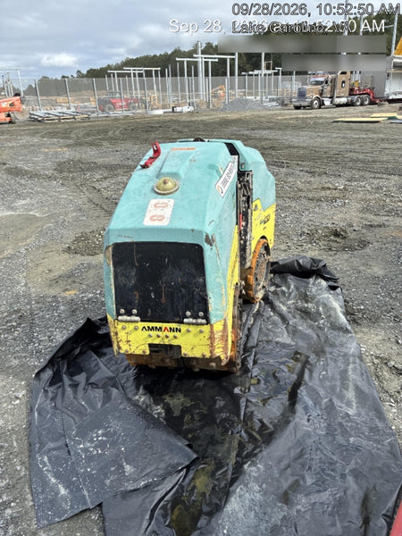 2021 AMMANN ARR 1575