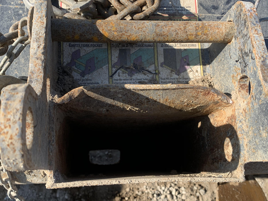 2021 STAR INDUSTRIES 1406B