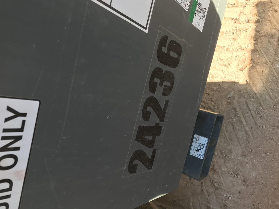 2019 SKYJACK SJ6832 RT