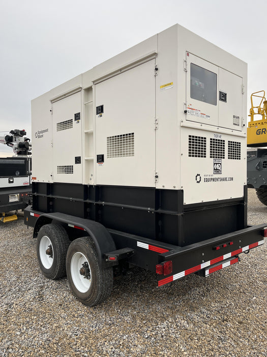 2023 MULTIQUIP DCA300