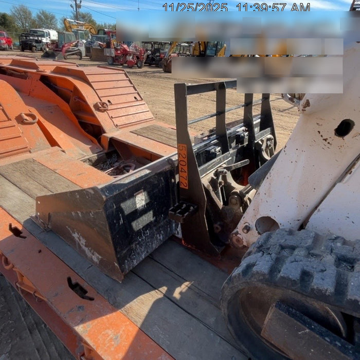 2025 ARROW MATERIAL HANDLING 60" Pallet Forks - Arrow