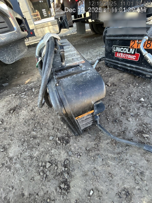 2023 LINCOLN ELECTRIC LN-25X