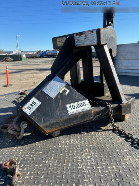 2024 STAR INDUSTRIES 1302TK