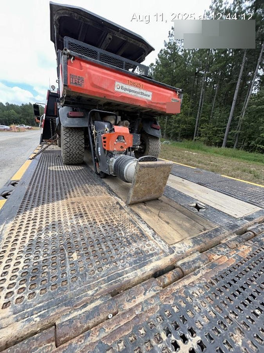 2024 HUSQVARNA LT6005