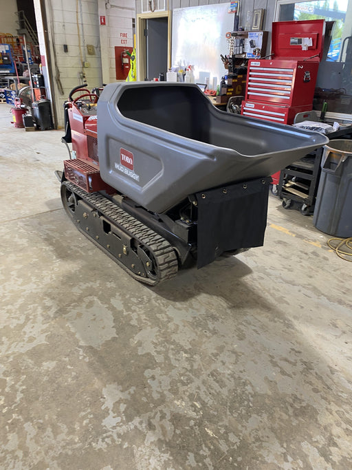 2023 TORO MBTX 2500-TS