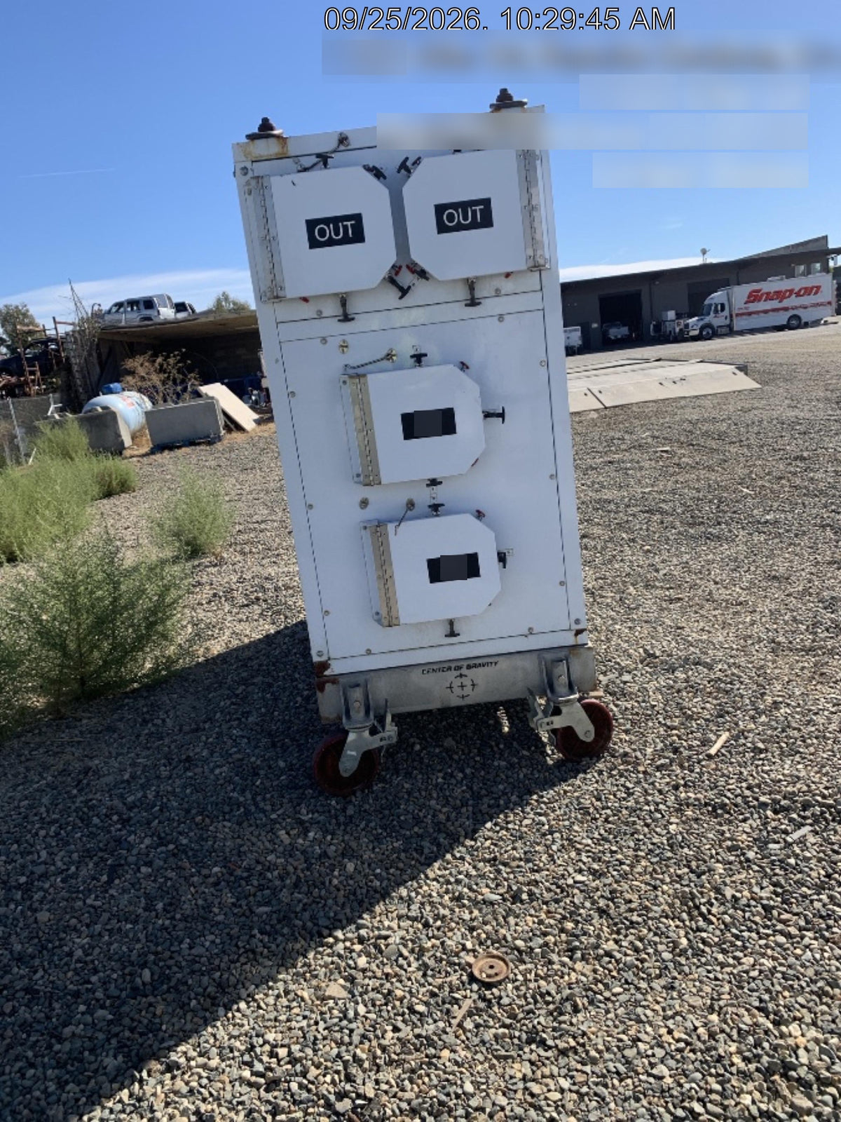 2023 SMARTECH SLIC12R-MSH