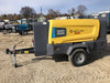 2021 ATLAS COPCO XATS400 CWK