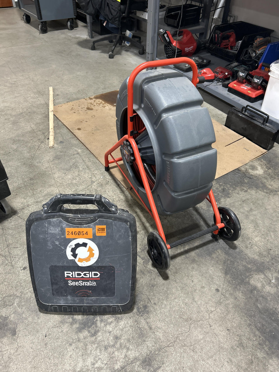 2022 RIDGID 63613