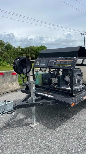 2025 MI-T-M AW-9000-0005 / DHG-4004-B0V6G