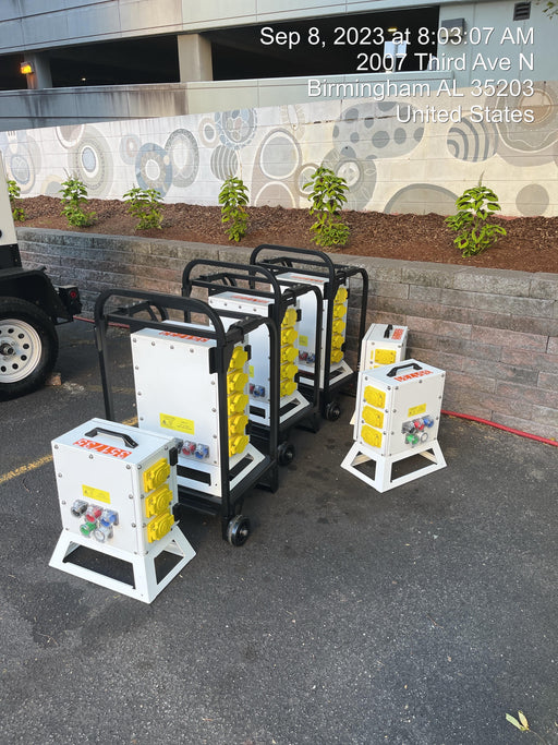 2023 TRYSTAR DBLD1.D3-A-K-A1