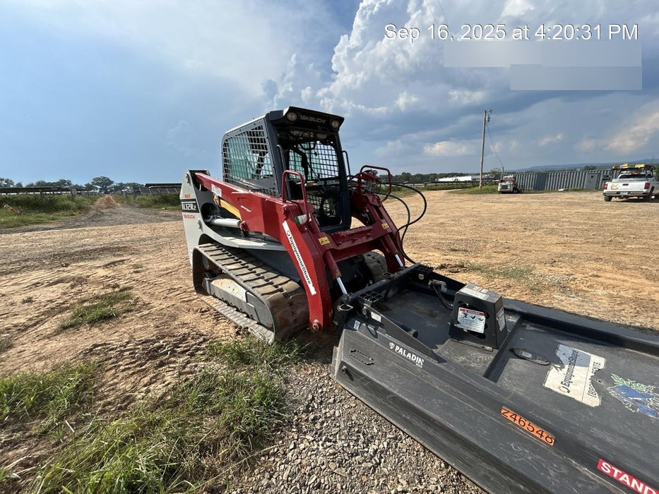 2022 PALADIN 30372A-0022