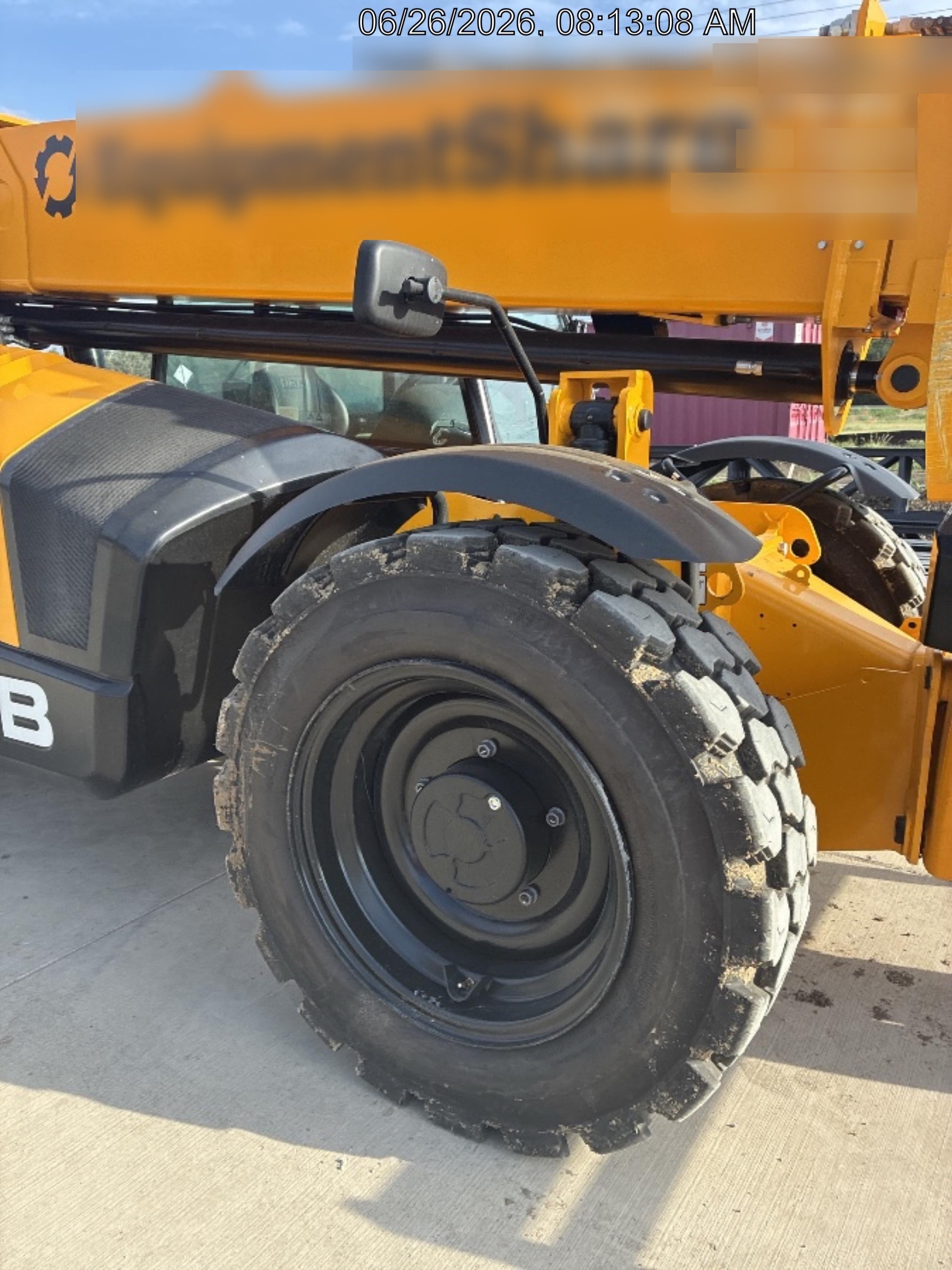 2026 JCB 510-56