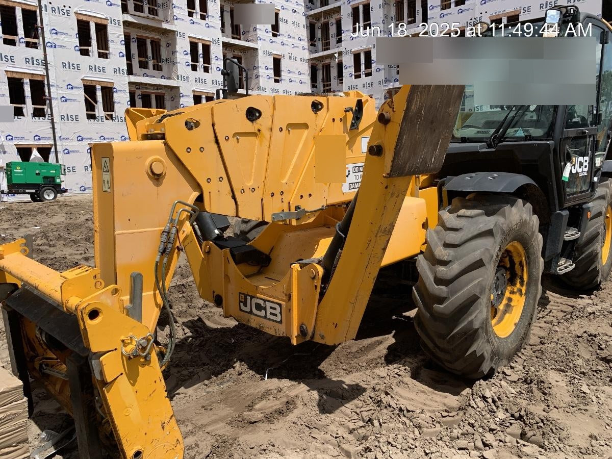 2020 JCB 508-66TC