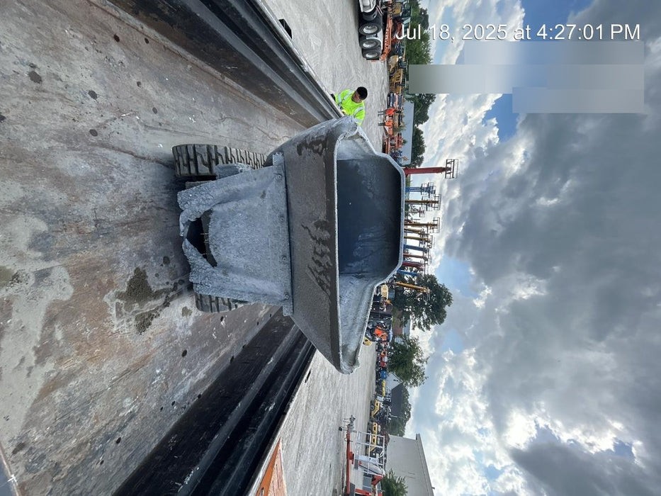 2023 TORO MBTX 2500-TS