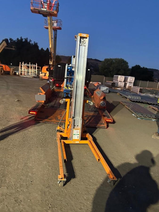 2021 LIFTSMART MLC-24