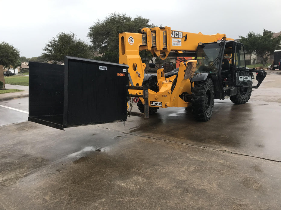 2020 STAR INDUSTRIES 1425